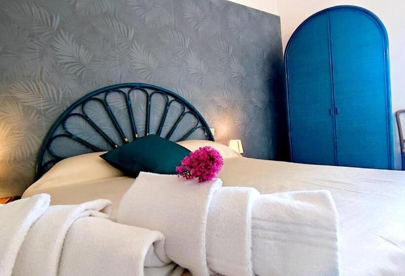 酒店 Golfo Azzurro