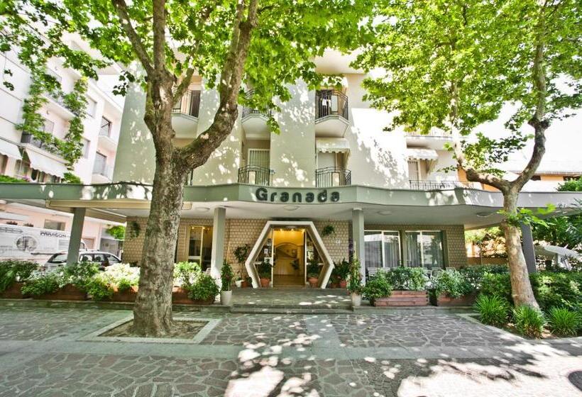 فندق Granada