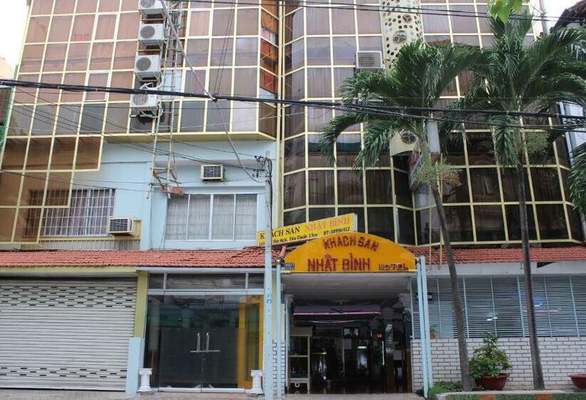 هتل Nhat Binh