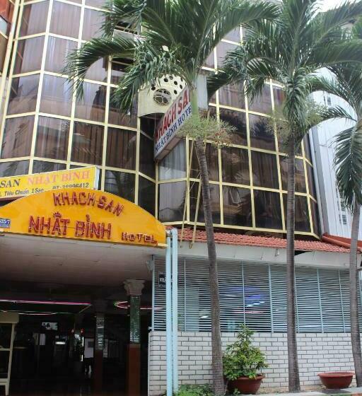 هتل Nhat Binh