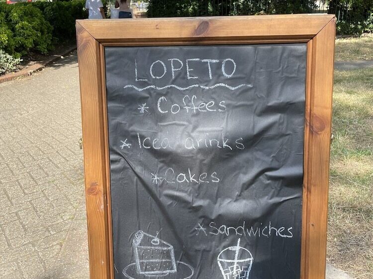 Immaculate 1 Bedroom Flat In Orpington