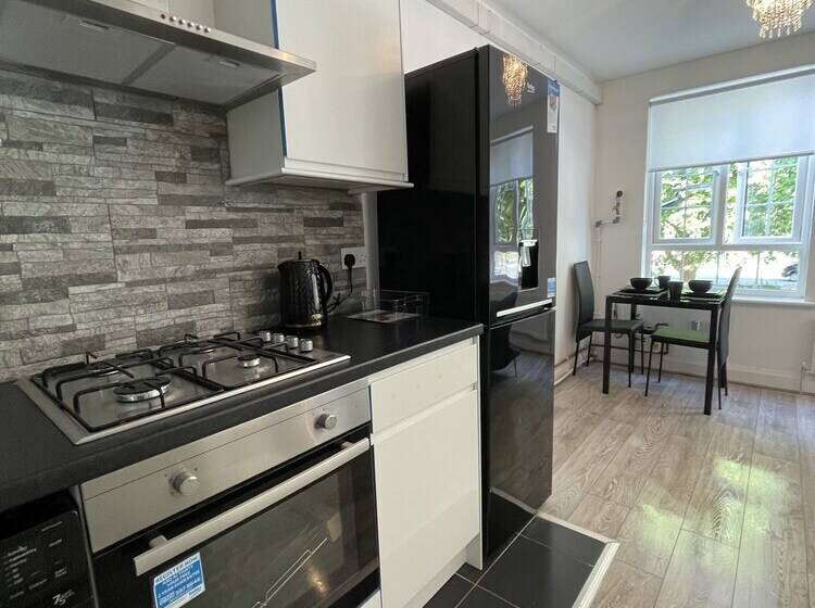 Immaculate 1 Bedroom Flat In Orpington