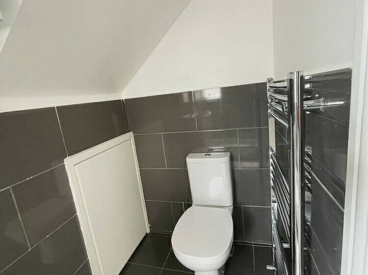 Immaculate 1 Bedroom Flat In Orpington