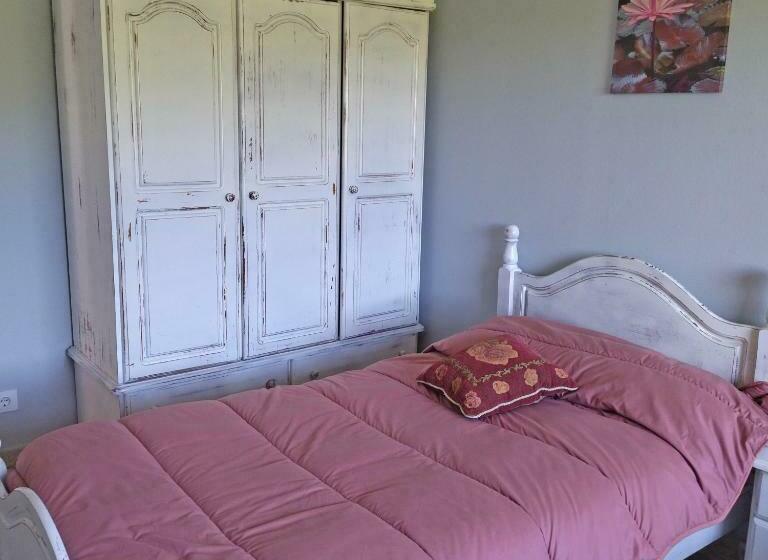 Apartamentos La Casa Del Zapatero