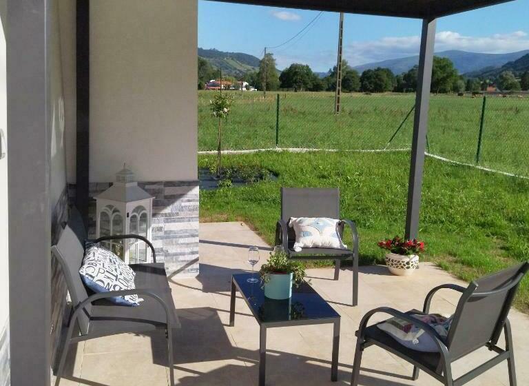 Apartamentos La Casa Del Zapatero