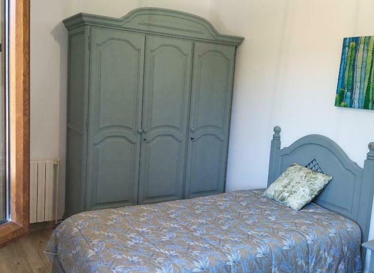 Apartamentos La Casa Del Zapatero