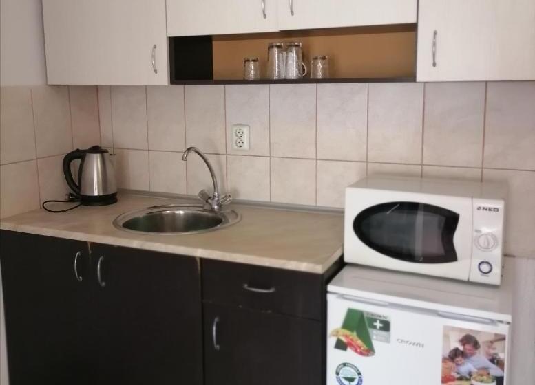 Пансион Ivet Guest House