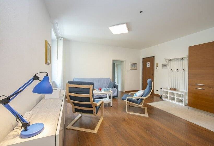 Residenza Rocca Del Lago 4 Happy Rentals