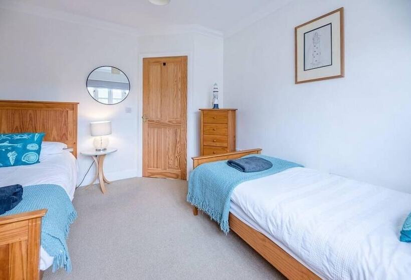 Scott S Cottage, Reydon