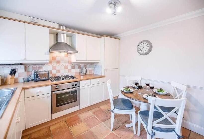 Scott S Cottage, Reydon