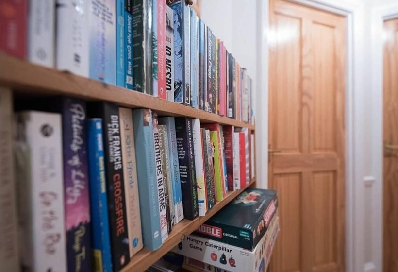 Scott S Cottage, Reydon