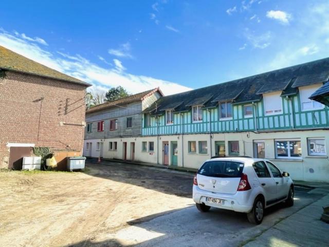 Studio Le Cheval De Mers Au Coeur Du Centre équestre