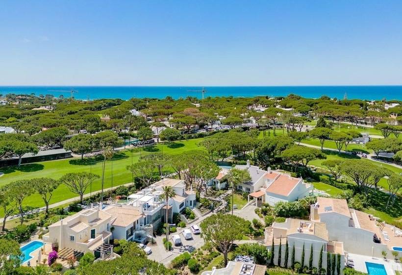 Townhouse Iris   Vale Do Lobo