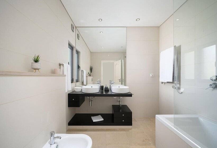 Townhouse Iris Vale Do Lobo