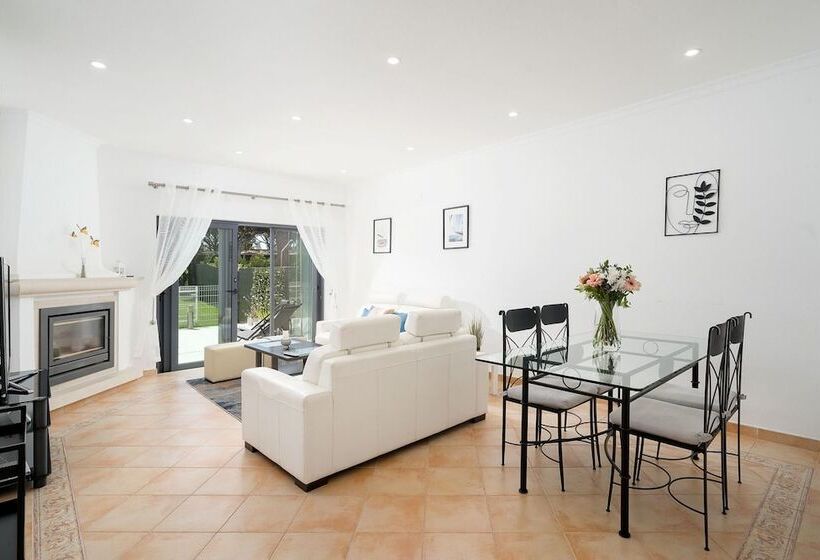 Townhouse Iris   Vale Do Lobo