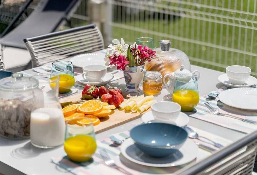 Townhouse Iris   Vale Do Lobo