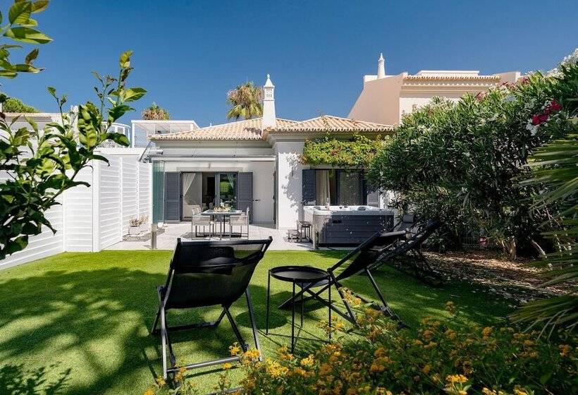 Townhouse Iris   Vale Do Lobo