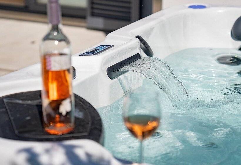 Townhouse Iris   Vale Do Lobo