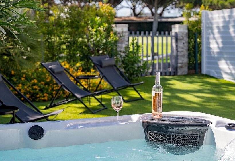 Townhouse Iris   Vale Do Lobo