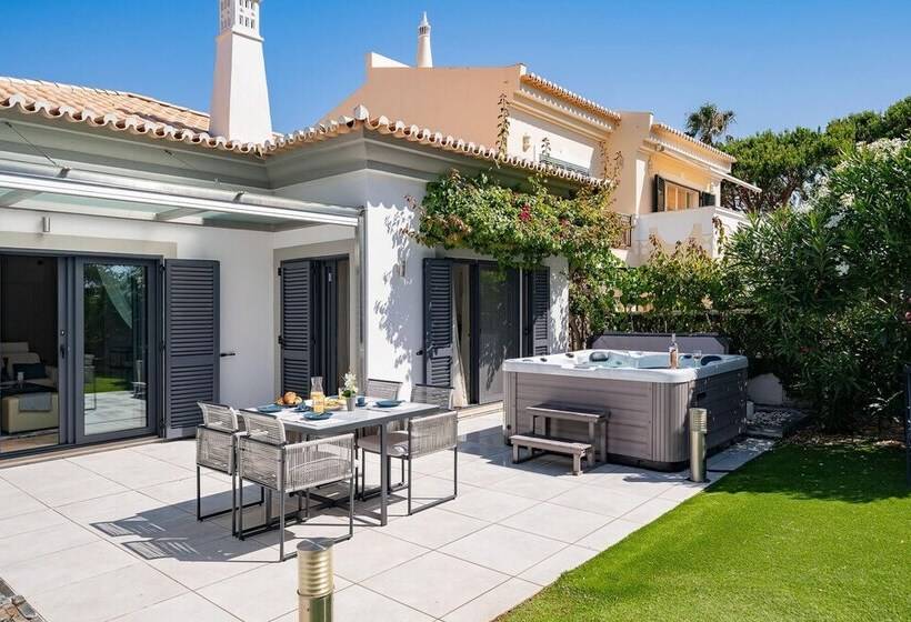 Townhouse Iris   Vale Do Lobo