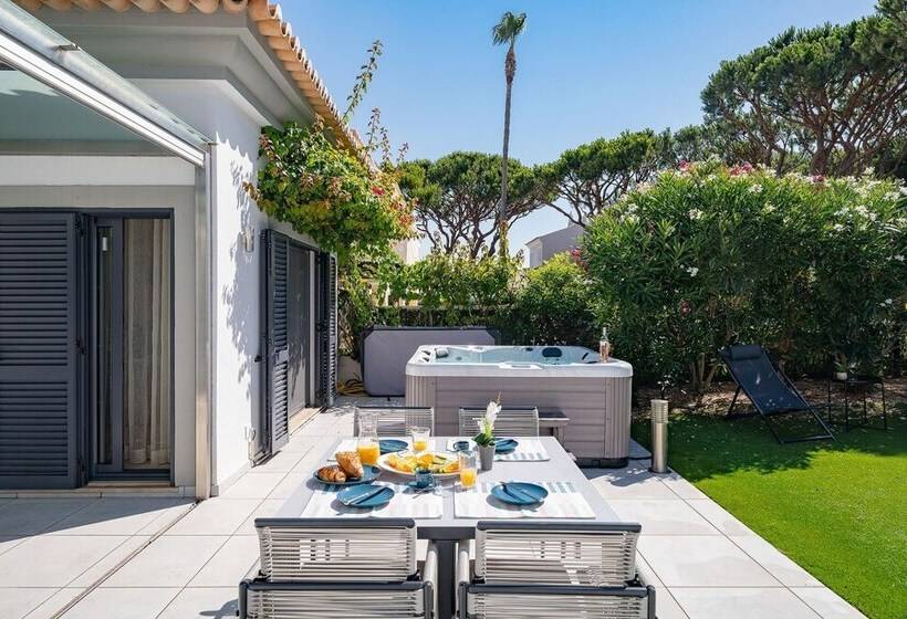 Townhouse Iris   Vale Do Lobo