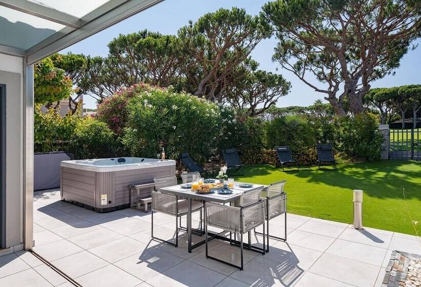 Townhouse Iris   Vale Do Lobo