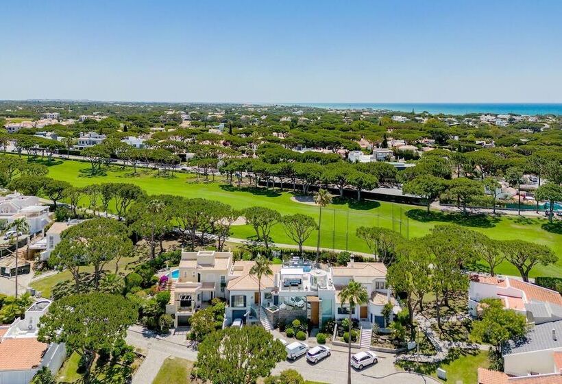 Townhouse Iris   Vale Do Lobo