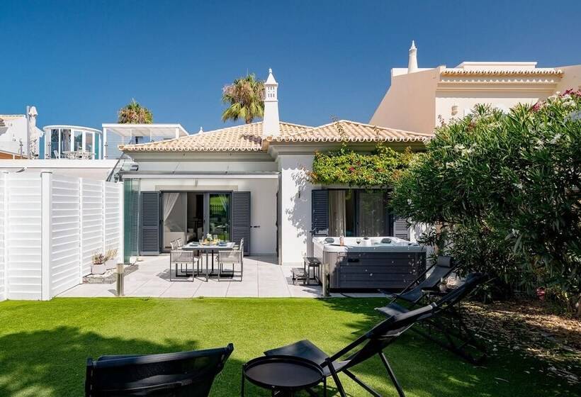 Townhouse Iris   Vale Do Lobo