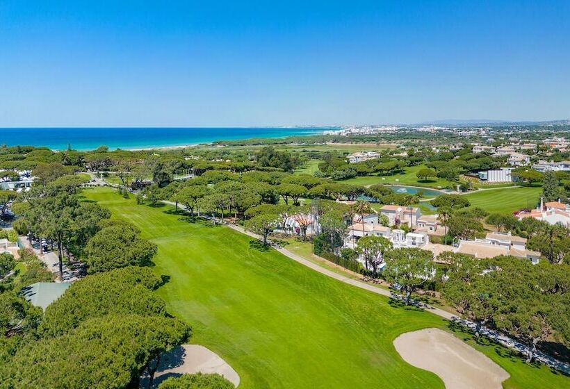 Townhouse Iris   Vale Do Lobo