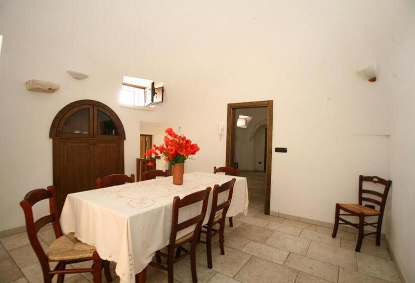 Trulli Convertini
