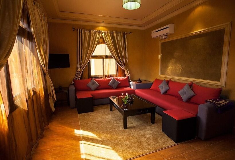 Deserved Relaxation Close To Marrakech   With Swimming Pool