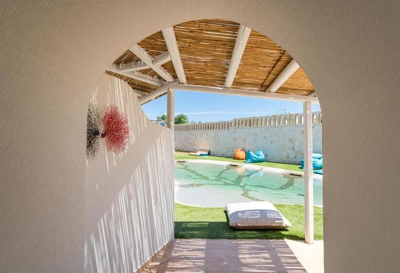 Don Leonardo   Pool And Wellness