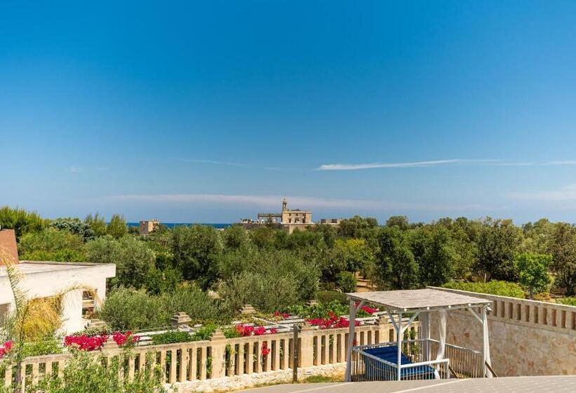 Don Leonardo   Pool And Wellness