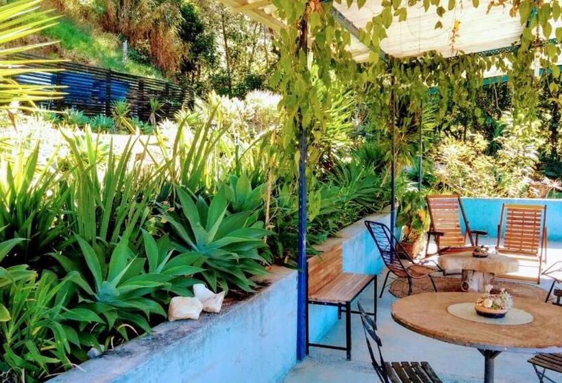 Herberge Pousada Na Região De Extrema à 1 Hora De Sp