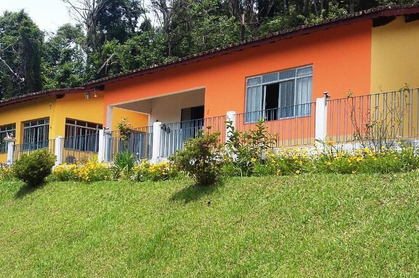 Herberge Pousada Na Região De Extrema à 1 Hora De Sp
