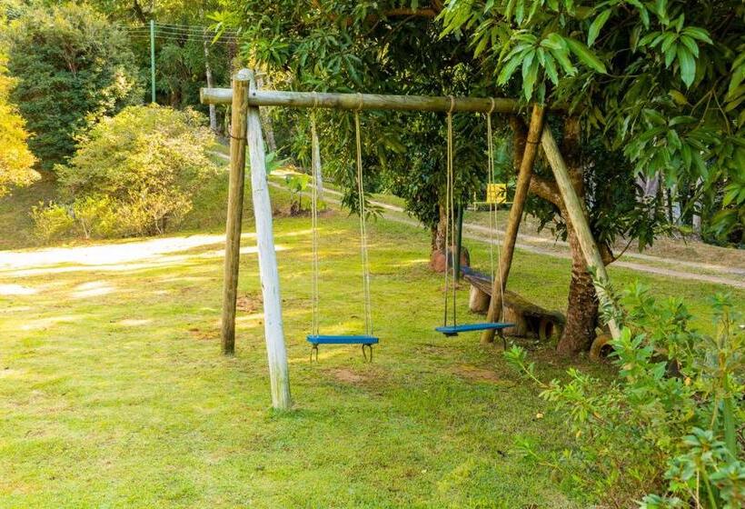 Herberge Pousada Na Região De Extrema à 1 Hora De Sp