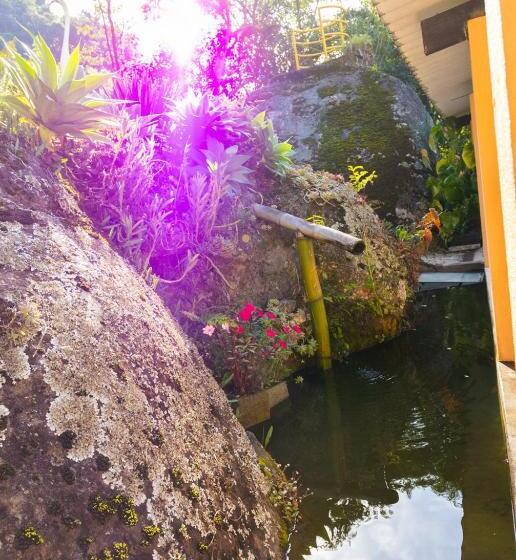 Herberge Pousada Na Região De Extrema à 1 Hora De Sp