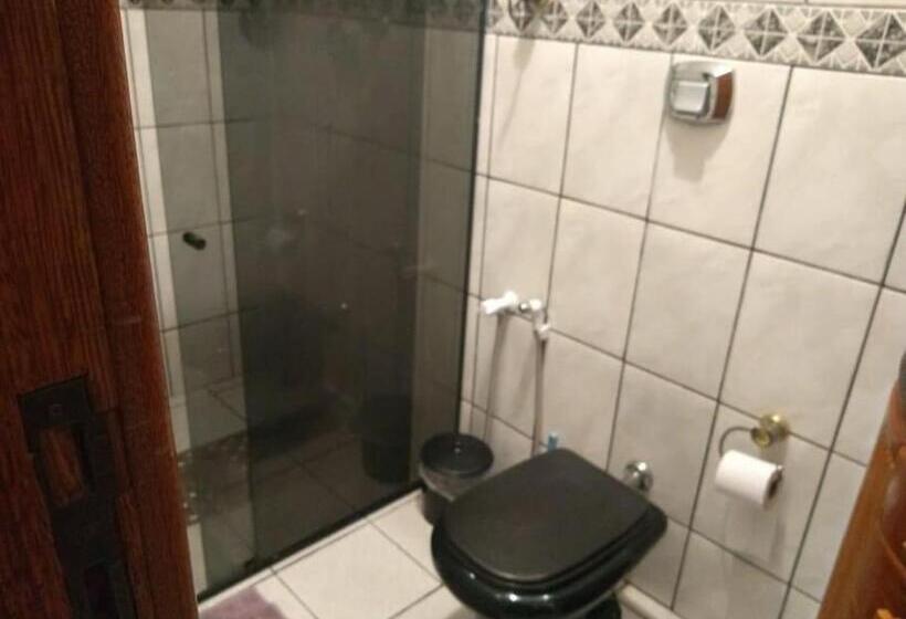 Apartamento Rústico