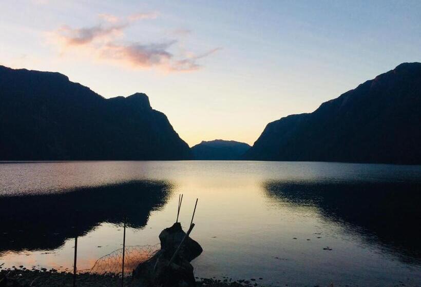 Frafjord Apartments Thor