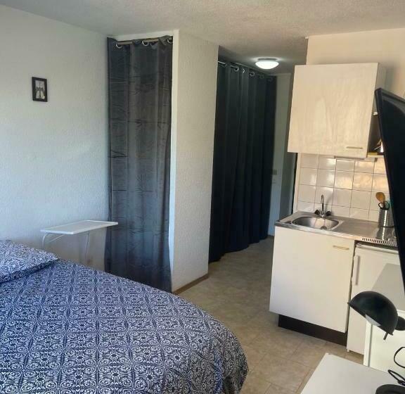 Les Logis De Paray Appartement 201