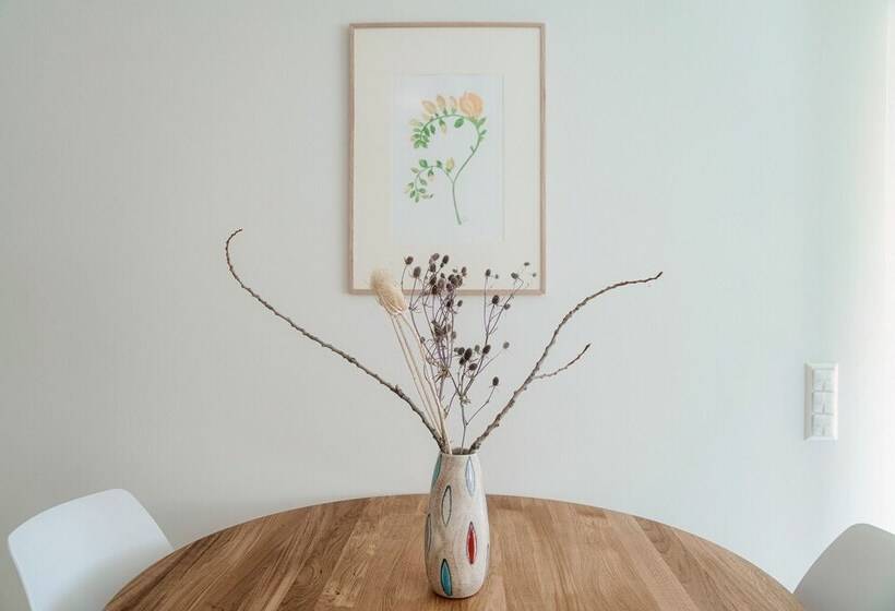 Minusio Apartment By Quokka 360   Bright And Modern Flat With Balcony