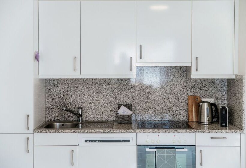 Minusio Apartment By Quokka 360   Bright And Modern Flat With Balcony