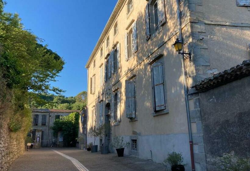 Пансион La Manufacture Royale