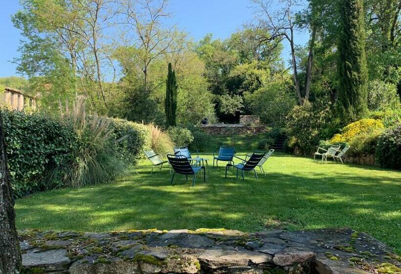 Пансион La Manufacture Royale