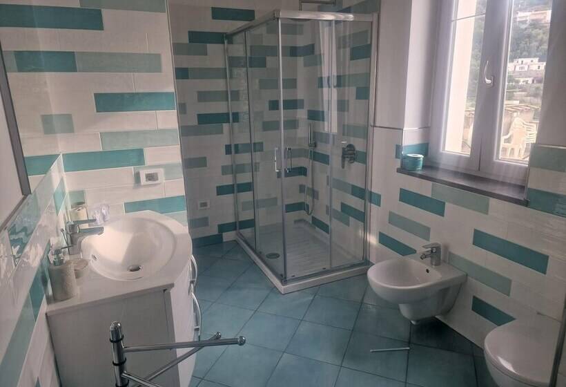 Casa Sant Antonio By The Sea