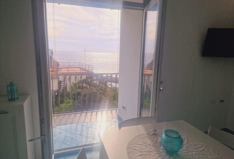 Casa Sant Antonio By The Sea