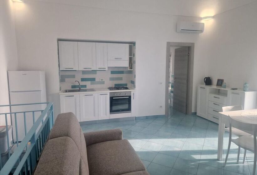 Casa Sant Antonio By The Sea