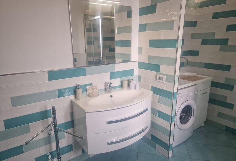 Casa Sant Antonio By The Sea