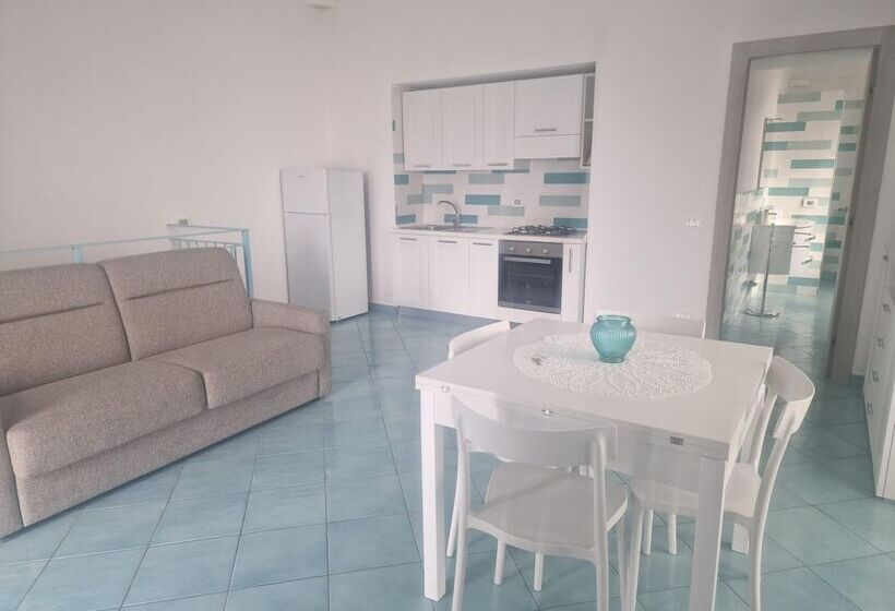 Casa Sant Antonio By The Sea