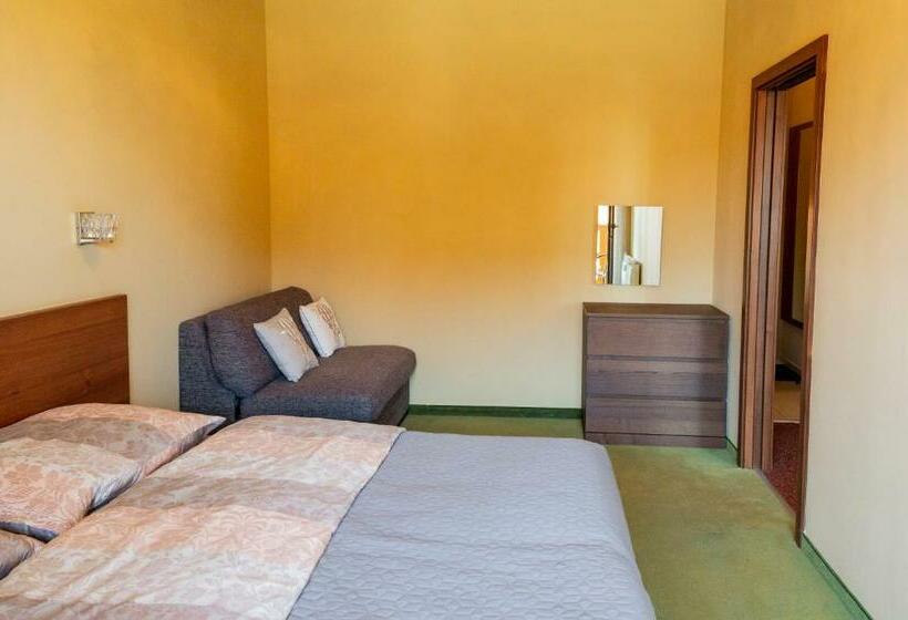 Tatragolf Apartmán Simona